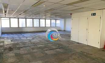 Imagem: Conjunto para alugar, 450 m² - Pinheiros