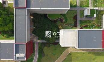 Imagem 16: Sala para alugar, 44 m² por R$ 2.500/mês - Jardim Vivendas - São José do Rio Preto/SP