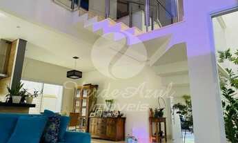 Imagem: Casa - Parque Brasil 500 - Paulínia