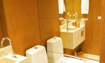 Imagem 6: Apartamento 3 dorms para Locação Anual - ALTO DA LAPA, São Paulo - 180m², 3 vagas