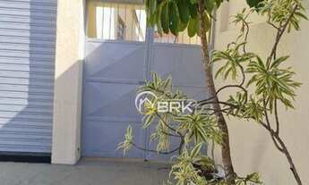 Imagem 2: Prédio comercial em Arthur Alvim disponível para locação com 600 metros quadrados e 2 anda