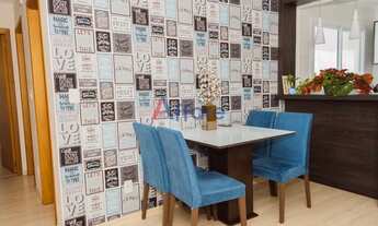 Imagem 6: Resid. Tulio Ficanha - 3 Dorms. - Universitário