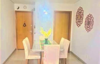 Imagem 6: COBERTURA 3 QUARTOS BURITIS