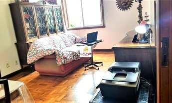 Imagem 2: Apartamento à venda, Brás, 74m², 2 dormitórios, sem vaga!