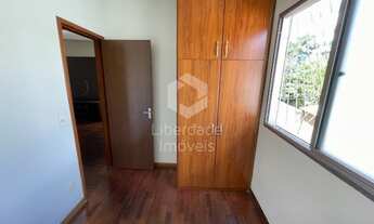 Imagem 7: BELO HORIZONTE - Apartamento Padrão - Caiçara
