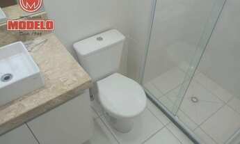 Imagem 7: Apartamento com 2 dormitórios para alugar, 55 m² por R$ 1.800/mês - Paulicéia - Piracicaba