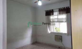 Imagem 6: EXCELENTE 2 DORMITÓRIOS NO BAIRRO DO MACUCO EM SANTOS