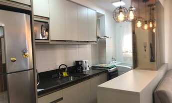 Imagem 3: Apartamento com 2 dormitórios à venda, 63 m² por R$ 600.000,00 - Centro - Balneário Piçarr