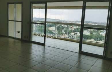 Imagem 3: Apartamento - Loteamento Alphaville Campinas - Campinas
