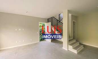 Imagem 7: Casa com 3 dormitórios à venda, 128 m² por R$ 600.000 - Itaipu - Niterói/RJ - CA4982