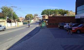 Imagem 6: Lojão no bairro Heliópolis BH
