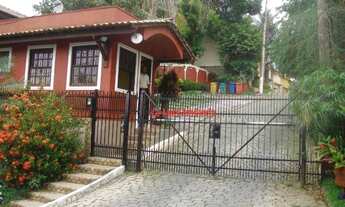 Imagem 3: Casa com 3 dormitórios à venda, 110 m² por R$ 395.000 - Pendotiba - Niterói/RJ - CA0384