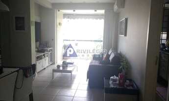 Imagem 6: Apartamento à venda, 2 quartos, 1 suíte, 1 vaga, Botafogo - RIO DE JANEIRO/RJ