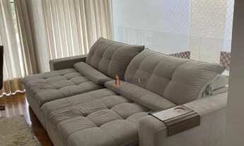 Imagem 7: Sobrado, 215 m² - venda por R$ 1.350.000,00 ou aluguel por R$ 8.700,00/mês - Vila Oliveira