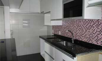 Imagem 5: Apartamento com 3 dormitórios à venda, 98 m² - Tatuapé - São Paulo/SP