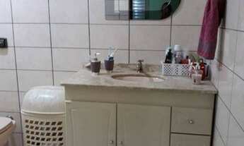 Imagem 7: Lindíssima casa com 3 dormitórios à venda, 225 m² por R$ 695.000 - Ayrosa - Osasco/SP