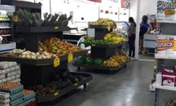 Imagem 3: Supermercado em palmeiras de Goiás