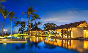 Imagem 4: Casa alto padrão no Bosque do Coqueiral