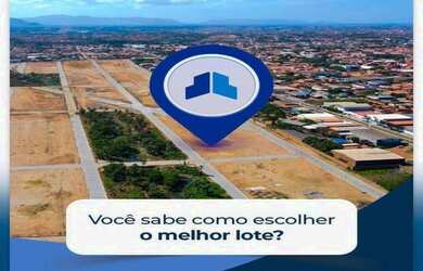 Imagem 2: ²³ Lotes no Jose Walter ao Lado da Curva da Viuva, Infraestrutura Completa! 1RP1