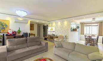 Imagem 2: Apartamento à venda, Santa Cecília, 160m², 3 dormitórios, 2 vagas!