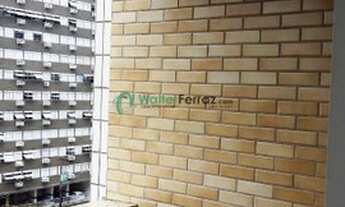 Imagem 3: Apartamento 2 dormitórios vista mar no Bairro do José Menino