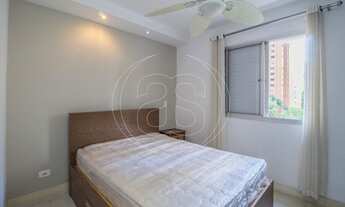 Imagem 7: São Paulo - Apartamento Padrão - Moema Pássaros