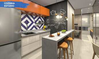 Imagem 7: Ribeirão Preto - Apartamento Padrão - Vila Amélia