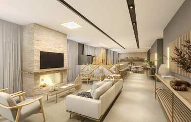 Imagem 4: Apartamento à venda por R$ 1.205.380,09 - Centro - Gramado/RS