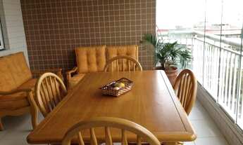 Imagem 6: Alto padrão Móoca