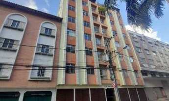 Imagem 2: Cobertura com 4 dormitórios para alugar, 192 m² por R$ 1.500,00/mês - Alto dos Passos - Ju