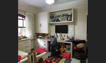 Imagem 5: Casa em Condomínio para Venda em Jundiaí, Jardim Santa Teresa, 3 dormitórios, 2 suítes, 4