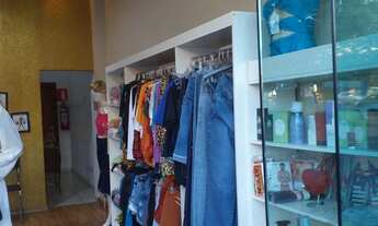 Imagem 3: Passa se ponto de loja de roupas Jardim do alterosas betim