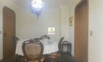 Imagem 6: Apartamento à venda, Campo Belo, 297m², 4 dormitórios, 2 suítes, 3 vagas!