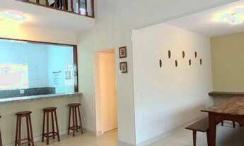 Imagem 4: Apartamento à venda, 3 quartos, 1 suíte, 1 vaga, Ogiva - Cabo Frio/RJ