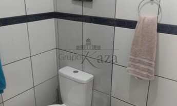 Imagem 3: Apartamento para venda com 53 metros quadrados com 2 quartos em Jardim Califórnia - Jacare