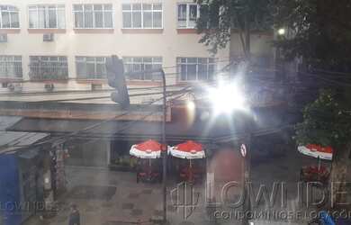 Imagem 5: Kitnet para aluguel, 1 quarto, Catete - Rio de Janeiro/RJ