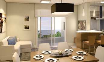 Imagem 2: FLORIANóPOLIS - Apartamento Padrão - Coloninha