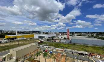 Imagem 6: APARTAMENTO COM PISCINA A VENDA EM CRICIUMA NO BAIRRO PINHEIRINHO PROX A HAVAN - 02 DORMIT