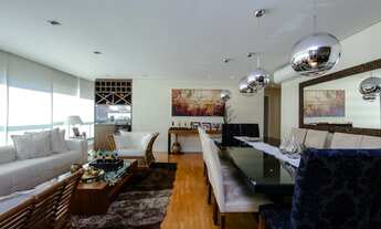 Imagem 2: APARTAMENTO RESIDENCIAL em SÃO PAULO - SP, PERDIZES