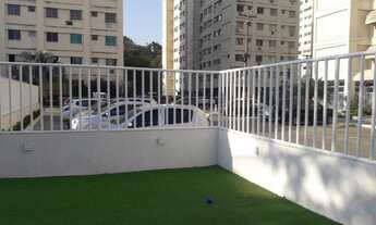 Imagem 2: Apartamento para venda com 55 metros quadrados com 2 quartos em Colubande - São Gonçalo