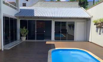 Imagem 3: Ótima casa semi mobiliada no bairro Escola Agrícola, 3 dormitórios sendo 1 suíte com close