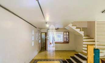 Imagem 3: Casa à venda com 120m², 3 quartos na região de Campo Belo