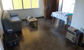 Imagem 5: Vendo um Excelente Apartamento no Ed. Gilberto Mestrinho, em frente à Praça Batista Campos