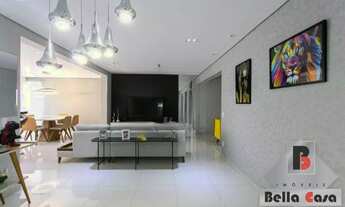 Imagem: Apartamento 2 SUÍTES, VARANDA GOURMET ANALIA