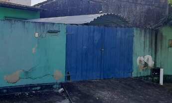 Imagem: Casa quitada e no preço para vender em