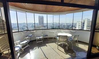 Imagem 6: Apartamento Residencial Garden House 262m² 4 dormitórios com suite à venda