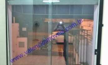 Imagem 3: Locação - Sala Comercial - Parque Planalto - Santa Bárbara D'Oeste - SP