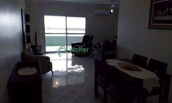 Imagem 7: VISTA INCRÍVEL 4 DORMITÓRIOS 1 SUÍTE NA PRAIA GRANDE - SP