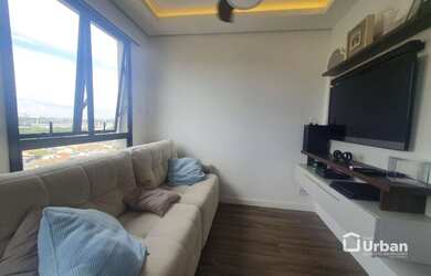 Imagem 3: Apartamento com 1 dormitório à venda, 35 m² por R$ 278.940,00 - Presidente Altino - Osasco