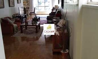 Imagem 4: Apartamento à venda, Jardim Paulista, 190m², 3 dormitórios, 1 suíte, 1 vaga!